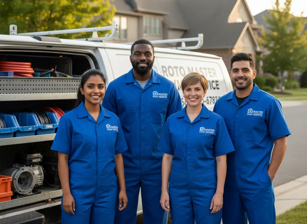 Sump Pump Installation company in Atwater, OH